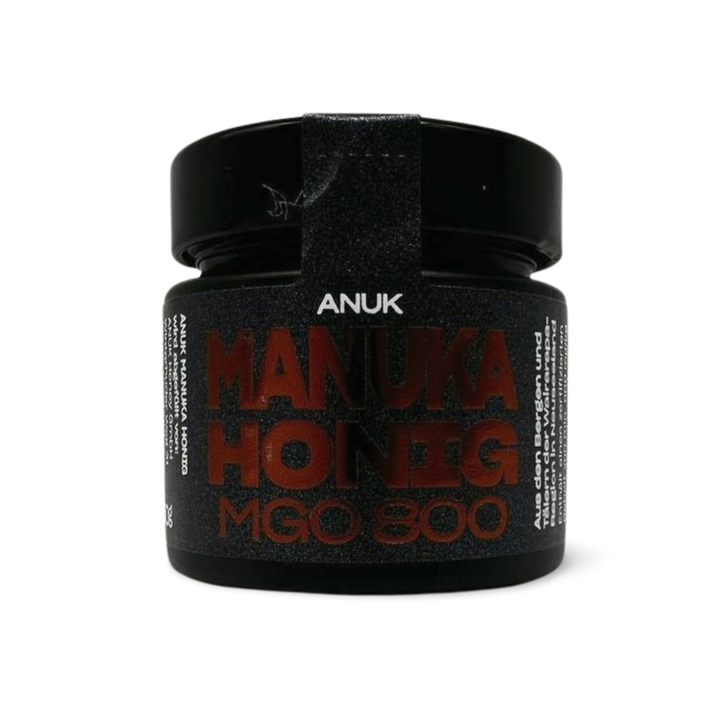 Manuka MGO800