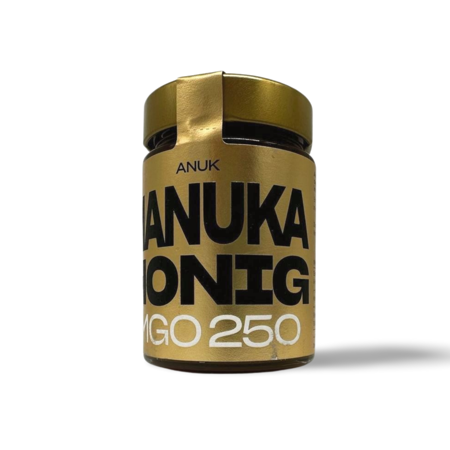 Manuka MGO250 250gr