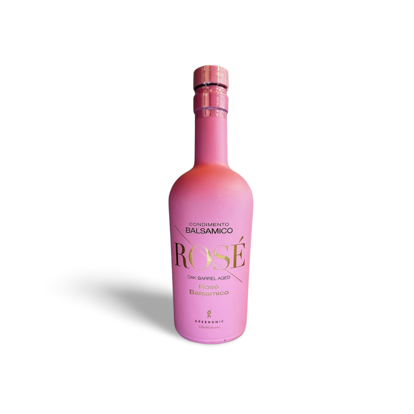 ROSÉ Condimento Balsamico 375ml