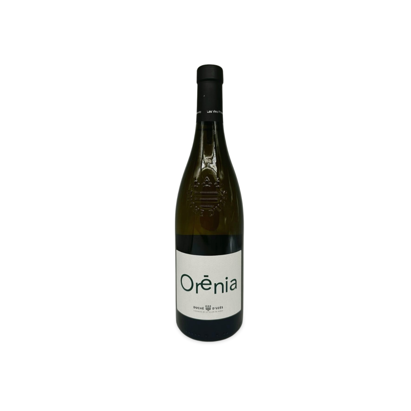 Orénia Blanc Rhônetal Philippe Nusswitz