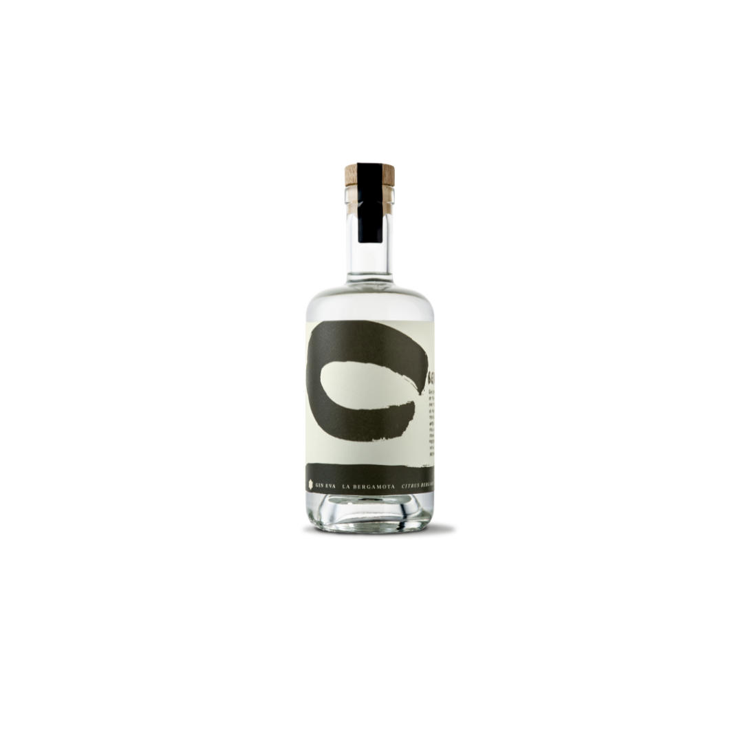 Gin Eva La Bergamota 0,7l 45% vol.