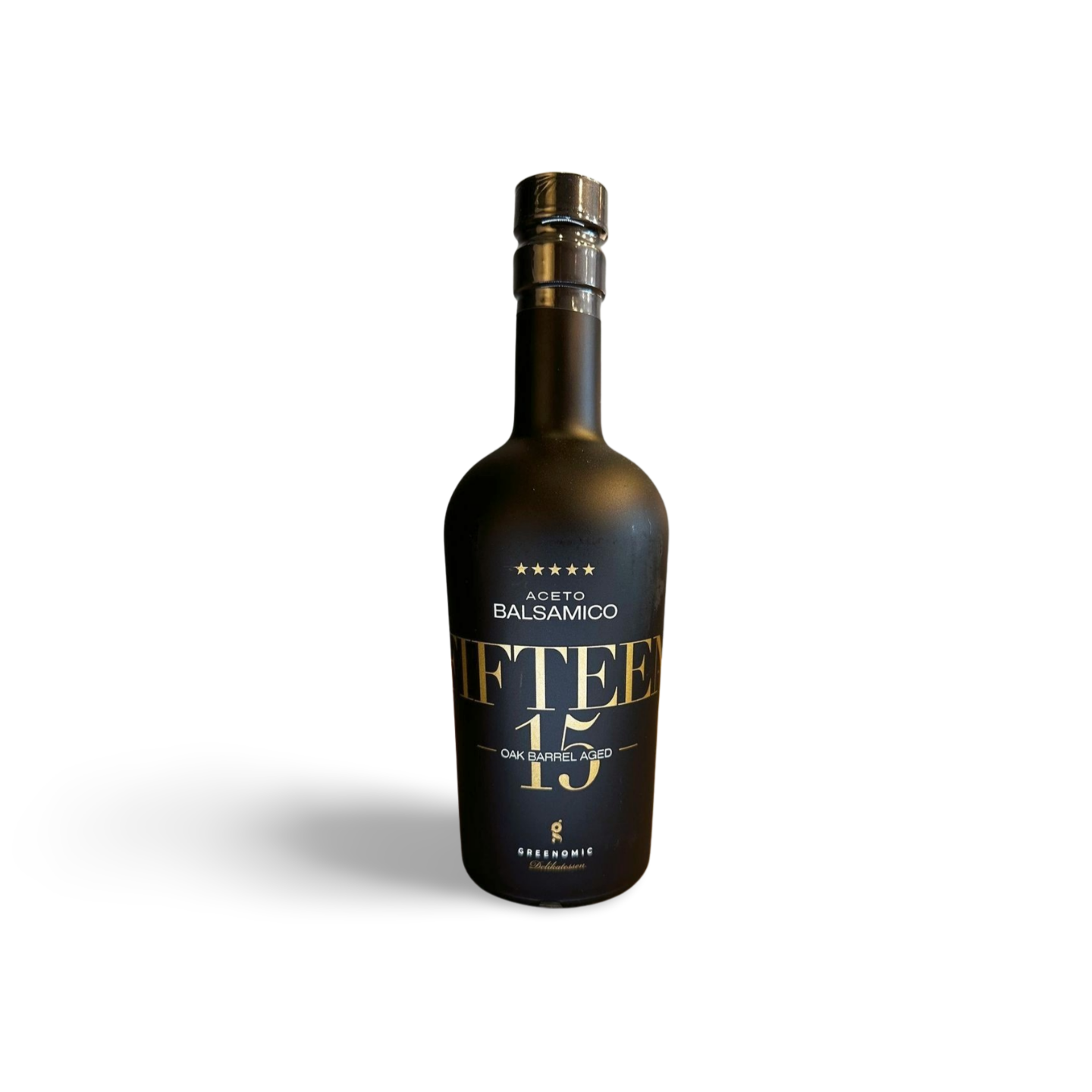 FIFTEEN Aceto Balsamico 375ml