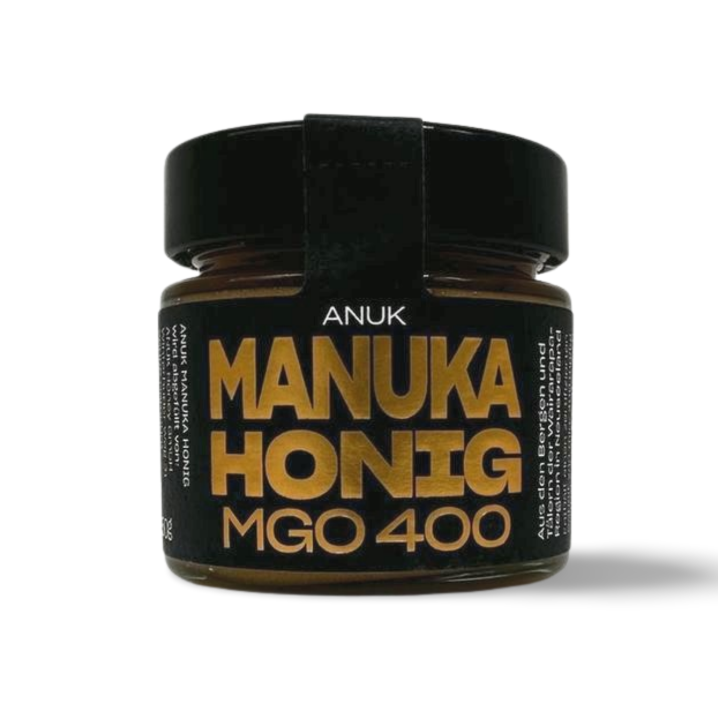 Manuka MGO400