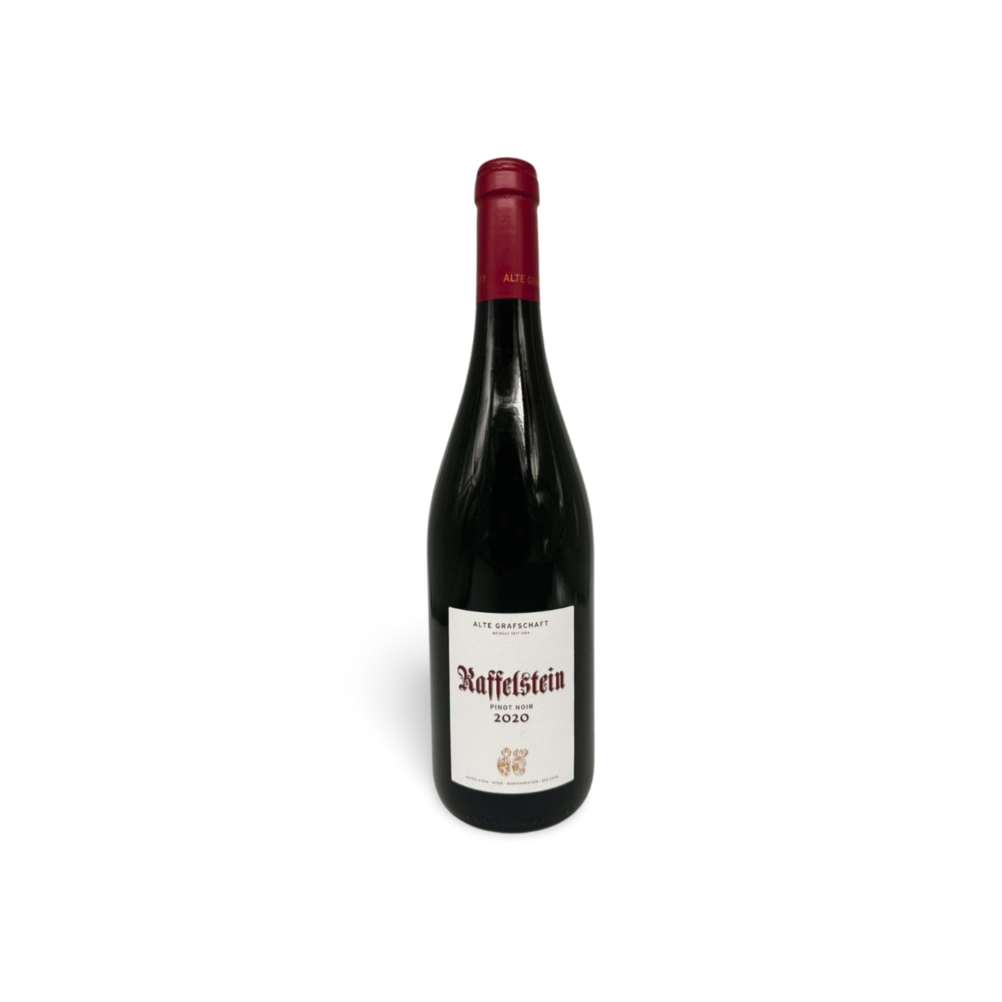 Kaffelstein Pinot Noir | Alte Grafschaft 2020