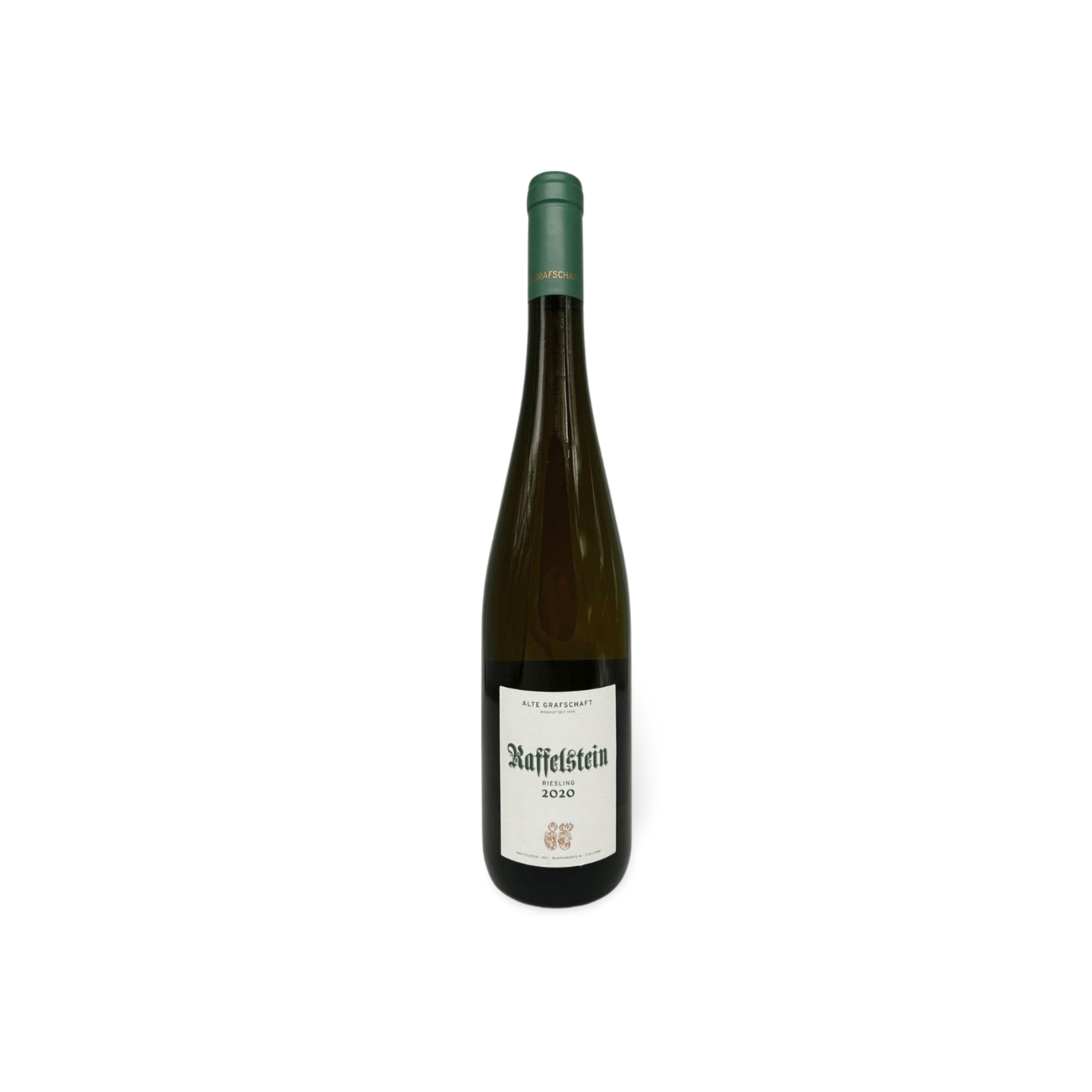 Kaffelstein Riesling 2020 Alte Grafschaft